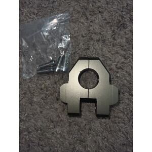 Motorcycle‎ Handle Clamp Handlebar Riser Bar YAMAHA-Read-